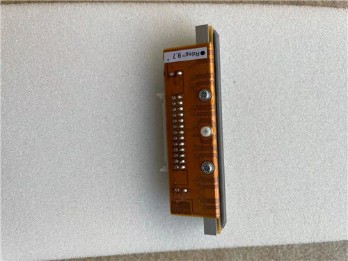 Cabeça de impressão 305dpi da zebra Zxp3