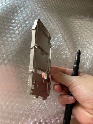 SUPORTE MÉDIO DO METAL PARA MC9090