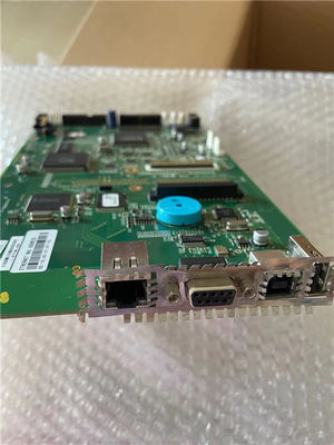 CARTÃO-MATRIZ PARA INTERMEC PX4I COM ETHERNET PN 1-971-156-004