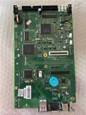 CARTÃO-MATRIZ PARA INTERMEC PX4I COM ETHERNET PN 1-971-156-004