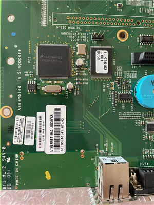 CARTÃO-MATRIZ PARA INTERMEC PX4I COM ETHERNET PN 1-971-156-004