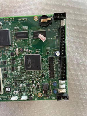 CARTÃO-MATRIZ PARA INTERMEC PX4I COM ETHERNET PN 1-971-156-004