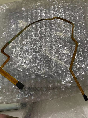Flex Cable para o sensor P1046224 da barra da ZEBRA qln420