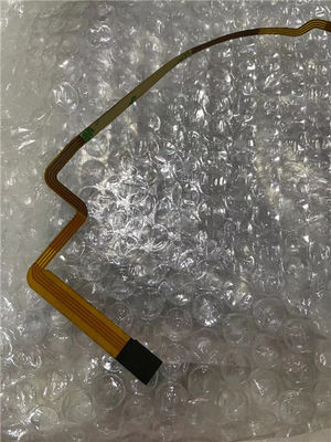 Flex Cable para o sensor P1046224 da barra da ZEBRA qln420
